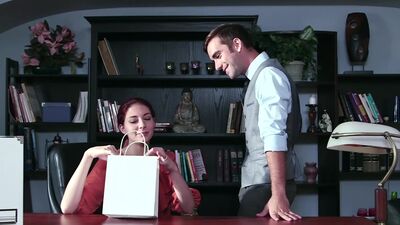 Ashlyn Molloy - Restraint