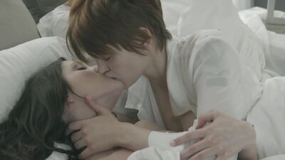 A Simple Touch Does The Trick