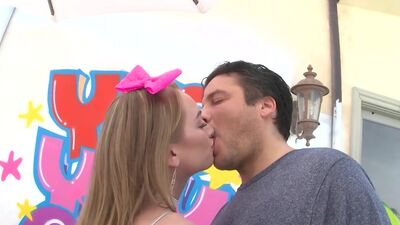 Daisys Dynamite Display