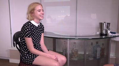 Teen Sex Addict Fucks or Masturbates Everyday to Get Her Fill