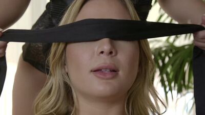 The Art Of Seduction And Tease