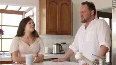 Carmen Callaway - I Came Inside My Sister