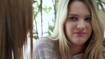 Tanya Tate and Kenna James - A Mother Daughter Thing #3