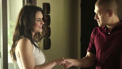 Kacey Quinn - The Cute Little Babysitter #7