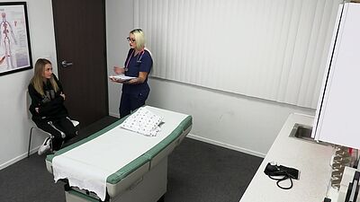 Kyler Quinn, besides being very pretty, is a proved whore!