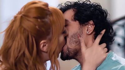 Rico fucked Lauren to his greatest pleasure