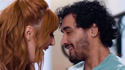 Rico fucked Lauren to his greatest pleasure