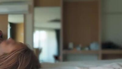 I came twice from Pussy Licking Hard Dog