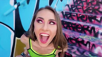 POV fucking cute but kinky Mackenzie