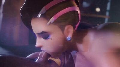 Calendar Babes - Spring Edition 3D Animation Collection by Xordel