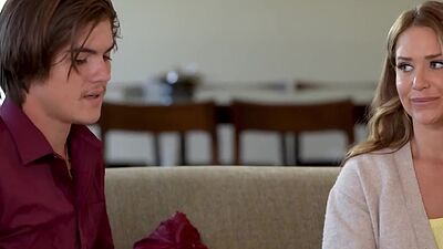 Jenna and Athena had hard sex with Tyler and Franco