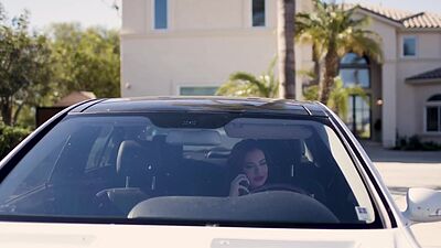 Sabina' Rouge Wants an Amazing Hard Orgasm to Make Up