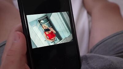 I fucked my hot stepmom to an internail orgasm