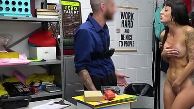 Teacher sucks for stealing supplies for class