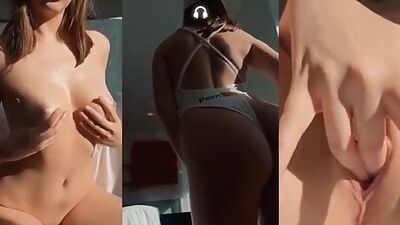 Onlyfans Sample Hot Stepsister try not to Cum Compilation Candy Love