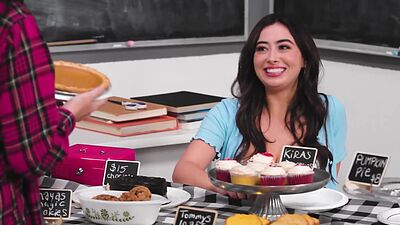 OMG! Serene Siren and Chloe Surreal! This is a dream coming true!