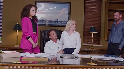 You Fuck my Lovely Stepdaughter I Fuck Yours