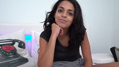 My stepsis is so perky and tight, I just wanna fuck her