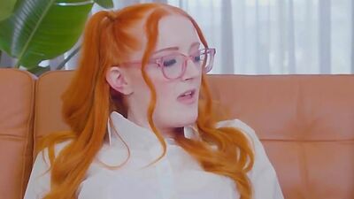 Foursome dildo and real cock try out