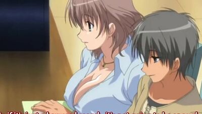 Tsugou no Yoi Sexfriend 01 ENG SUB