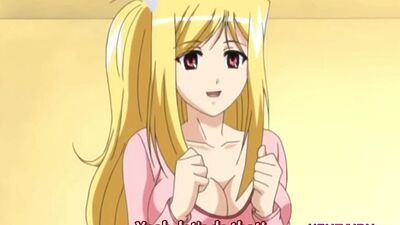 Tsugou no Yoi Sexfriend 01 ENG SUB