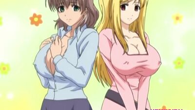 Tsugou no Yoi Sexfriend 01 ENG SUB