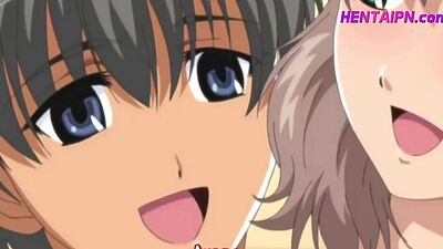 Tsugou no Yoi Sexfriend 01 ENG SUB