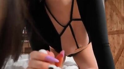 My StepSister a Fucking PROFESSIONAL Hoe