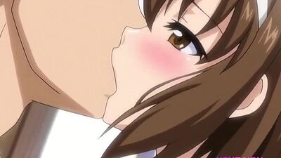 Small Tits Skinny Hentai Girl Hardcore