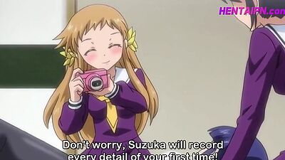 Small Tits Skinny Hentai Girl Hardcore