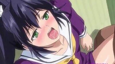 Small Tits Skinny Hentai Girl Hardcore