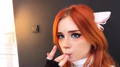 Anthropomorphic Stepsister Doggyfuck De