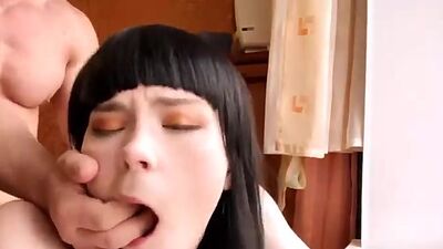 Hot Stepsister Deep Sucking and Sensual Fucking for Money Sweetie Fox