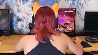 Stepsister DoggyFuck and Facefuck Sexy G