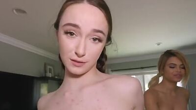 A very special foursome basketball training