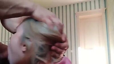 Stepsister Blowjob Big Cock Boyfriend