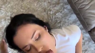 Horny Stepsister Gets Turned on by Drawi