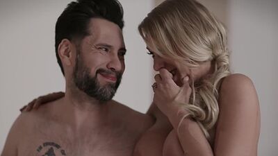 New family rule and rough foursome sex and hot teen liked stepdads big dick