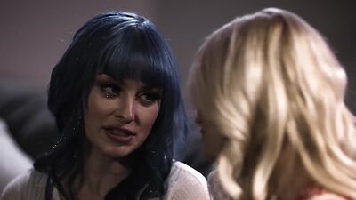 Land Lady Sneaks to Fuck New Tenant Jewelz Blu