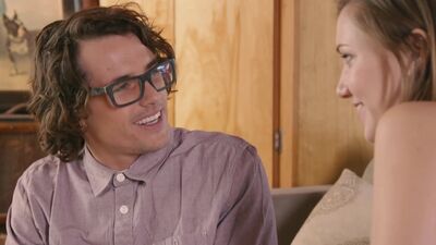 Riley Mae - Young & Curious #3