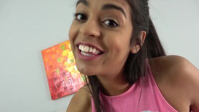 Daddy's Girl wants to be Cuffed and Fucked