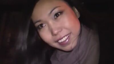 Hot asian hard fuck strangers