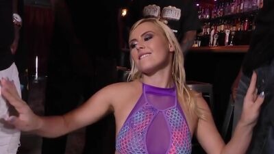 Summer Day in gangbang