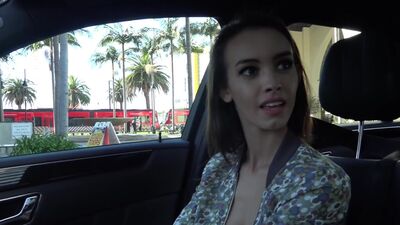 Southern Belle Charity Crawford Loves Giving Road Head