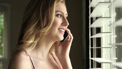 Alexa Grace - A Black Bull For My Hotwife