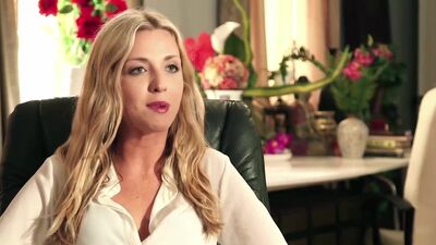 Karla Kush - Boss Fantasies