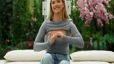 Angie Net Video Girls