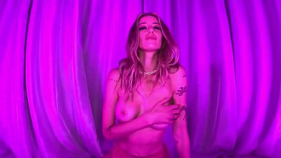 When I fucked MILF Newcomer Barbie Feels