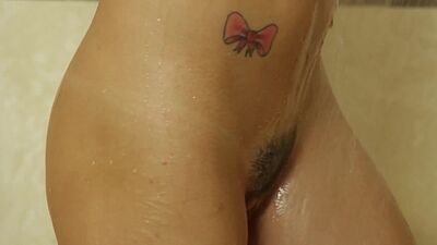 Petite teen sucked stepdads big cock and he fucked hot petite stepdaughter