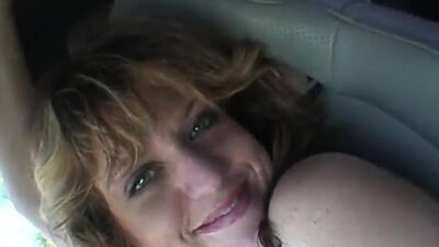 Tyla Wynn sucks cock and gets fucked